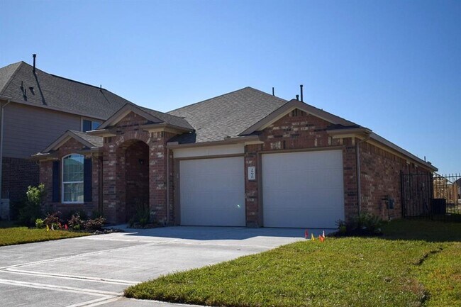 29630 Yaupon Shore Dr in Spring, TX - Building Photo - Building Photo