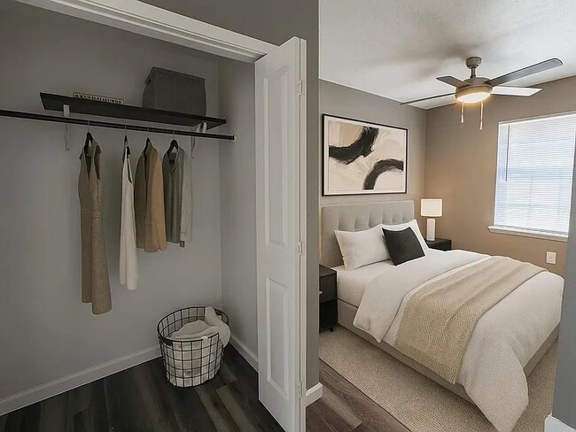 2508 Ridgmar Blvd, Unit Regency 1 Bedroom