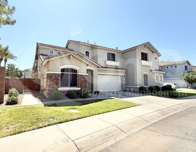 3913 S Crosscreek Dr