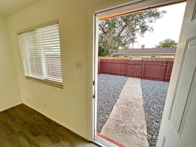 3444 Eastern Ave SE-Unit -1 in Albuquerque, NM - Building Photo - Building Photo