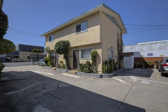 4455 W Rosecrans Ave., Lawndale, CA 90250 in Hawthorne, CA - Building Photo - Other