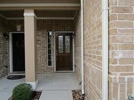 8422 Sunset Loch Dr in Spring, TX - Building Photo