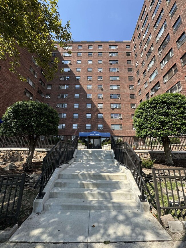 property at 6515 JFK Blvd E