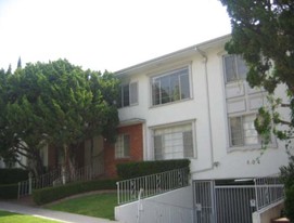 834 S Lucerne Blvd Apartamentos