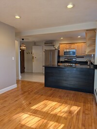 60 Charlesgate W, Unit BA in Boston, MA - Building Photo - Building Photo