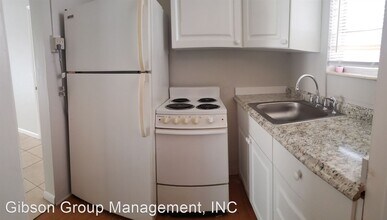 1019 NE 17th Terrace in Fort Lauderdale, FL - Building Photo - Building Photo