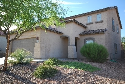 property at 768 West Calle Valenciana