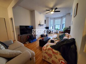 23 Cortes St, Unit 7 in Boston, MA - Building Photo