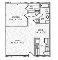 Deer Park Gardens photo'