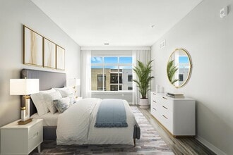 Coulter Place in Ardmore, PA - Foto de edificio - Building Photo