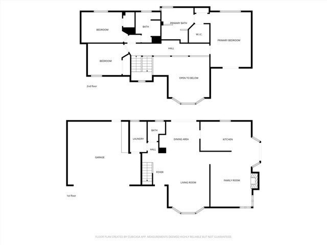 19620 Leadwell St in Los Angeles, CA - Building Photo - Building Photo