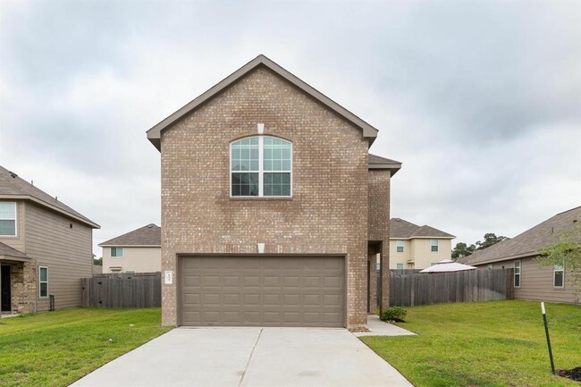 192 Spring Meadows Cir in Willis, TX - Building Photo - Building Photo