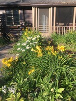 5309 N River Rd, Unit Lower level in Janesville, WI - Building Photo