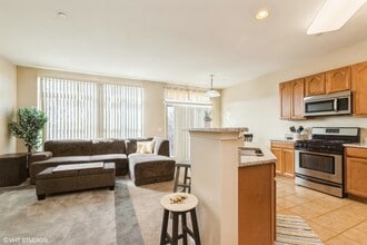 339 Alpine Springs Dr in Vernon Hills, IL - Building Photo - Building Photo