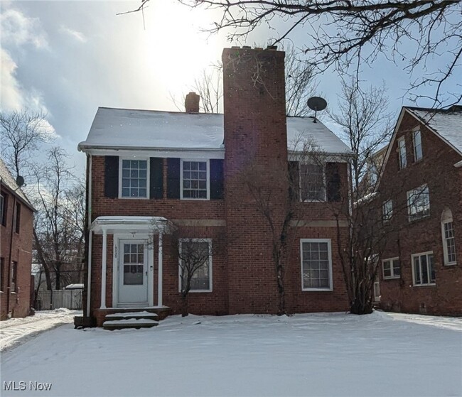 19430 Winslow Rd in Shaker Heights, OH - Building Photo - Building Photo