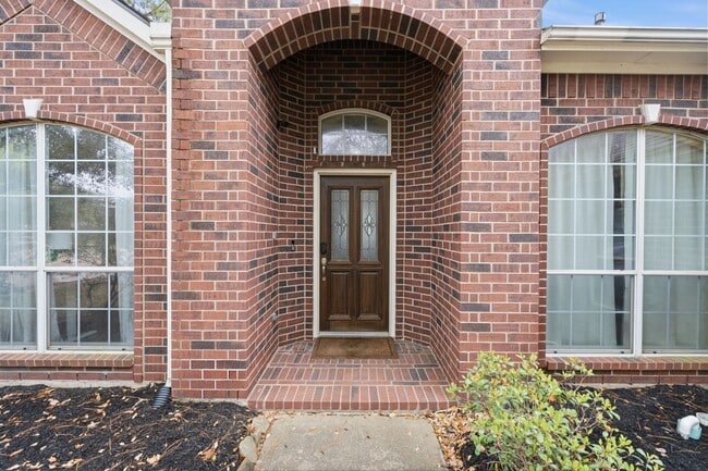 10134 W Temple Dr in Houston, TX - Building Photo - Building Photo