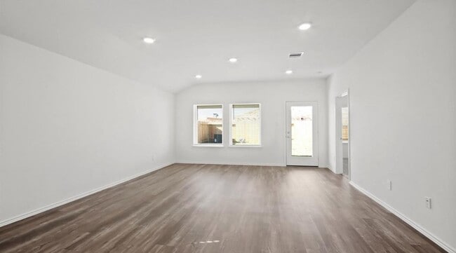 property at 23815 Hilltop Cyn Ln