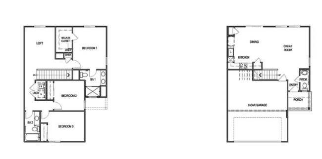 1953 Muscovite Dr in Sparks, NV - Building Photo - Building Photo