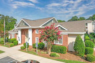 Whisper Creek in Rock Hill, SC - Building Photo - Building Photo