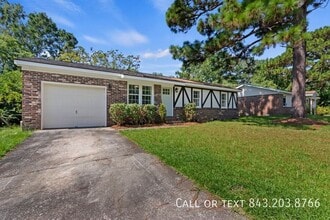 342 Water Oak Dr in Goose Creek, SC - Building Photo - Building Photo