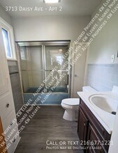 3713 Daisy Ave in Cleveland, OH - Building Photo - Building Photo