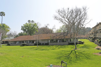 Conejo Future Village Apartments in Thousand Oaks, CA - Building Photo - Building Photo