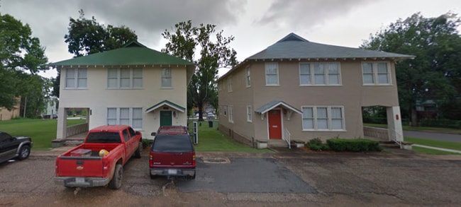 500 E 4th St in Texarkana, AR - Building Photo - Building Photo