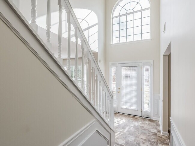 1008 Spaniel Terrace in Hampton, GA - Foto de edificio - Building Photo