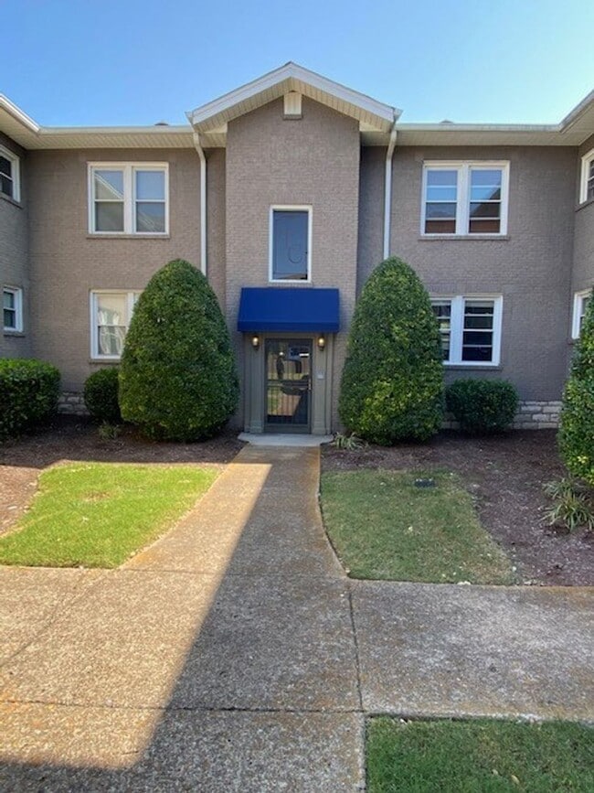 property at 1018 17th Ave S