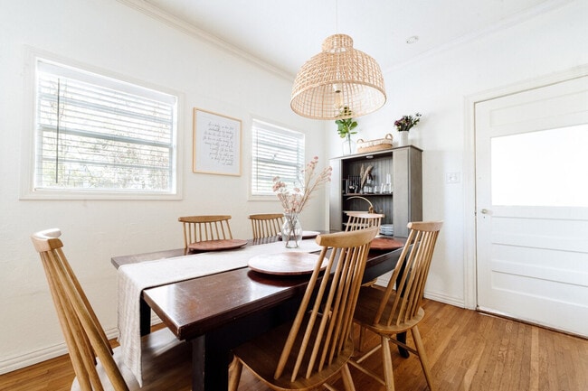 1025 N 34th St in Waco, TX - Building Photo - Building Photo