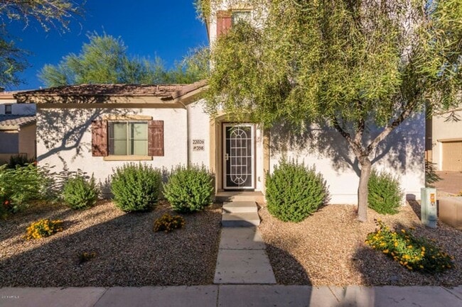 property at 22026 N 103rd Ln