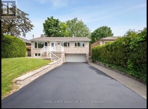 139 Driscoll Rd in Richmond Hill, ON - Building Photo - Building Photo