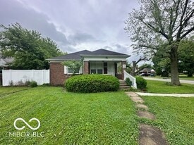 5147 E 16th St in Indianapolis, IN - Building Photo