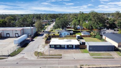 11605 W Hardy Rd in Houston, TX - Building Photo - Building Photo