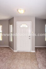 15448 Gallow Ln in Noblesville, IN - Building Photo - Building Photo