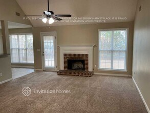 473 Haven Ridge Dr in Stockbridge, GA - Foto de edificio - Building Photo