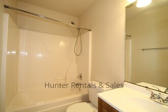 1604 Aztec Trce in Harker Heights, TX - Building Photo - Building Photo