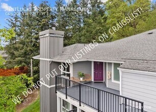 3927 243rd Pl SE in Bothell, WA - Building Photo - Building Photo