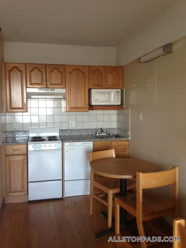 property at 1110 Commonwealth Ave