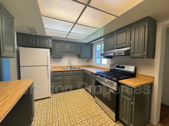 718 W Glenn Dr in Phoenix, AZ - Building Photo - Building Photo