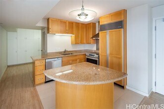 1288 Kapiolani Blvd in Honolulu, HI - Foto de edificio - Building Photo