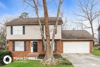 1517 Randall Park Dr in Knoxville, TN - Building Photo - Building Photo