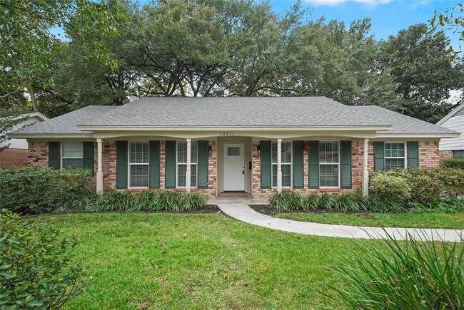 property at 10311 Londonderry Dr
