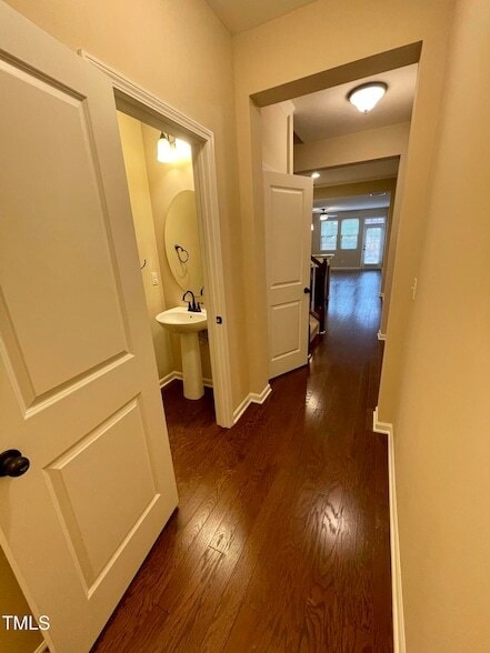 2452 Baslow Dr in Apex, NC - Building Photo - Building Photo