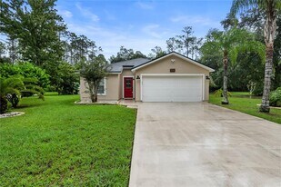 137 Wellwood Ln in Palm Coast, FL - Building Photo
