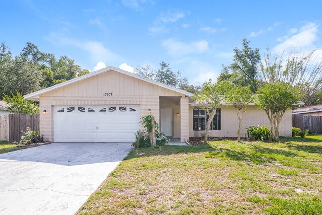 property at 17507 Cranbrook Dr