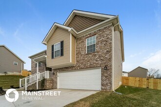 11926 Washington Green Rd in Louisville, KY - Foto de edificio - Building Photo