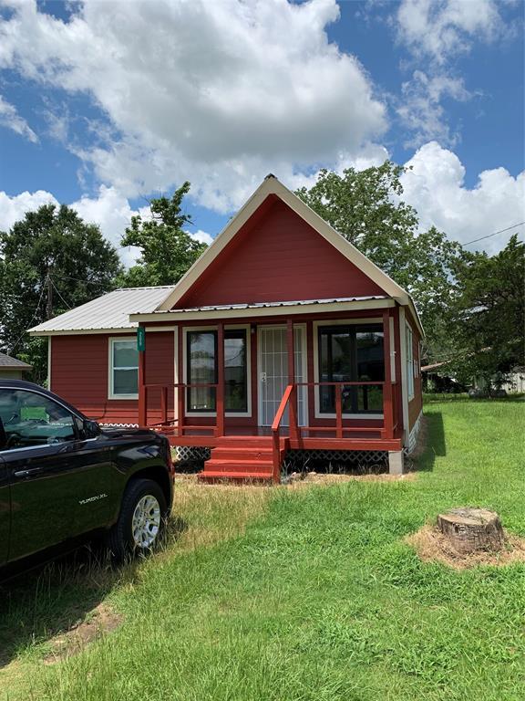 209 6th St in Dobbin, TX - Building Photo - Building Photo
