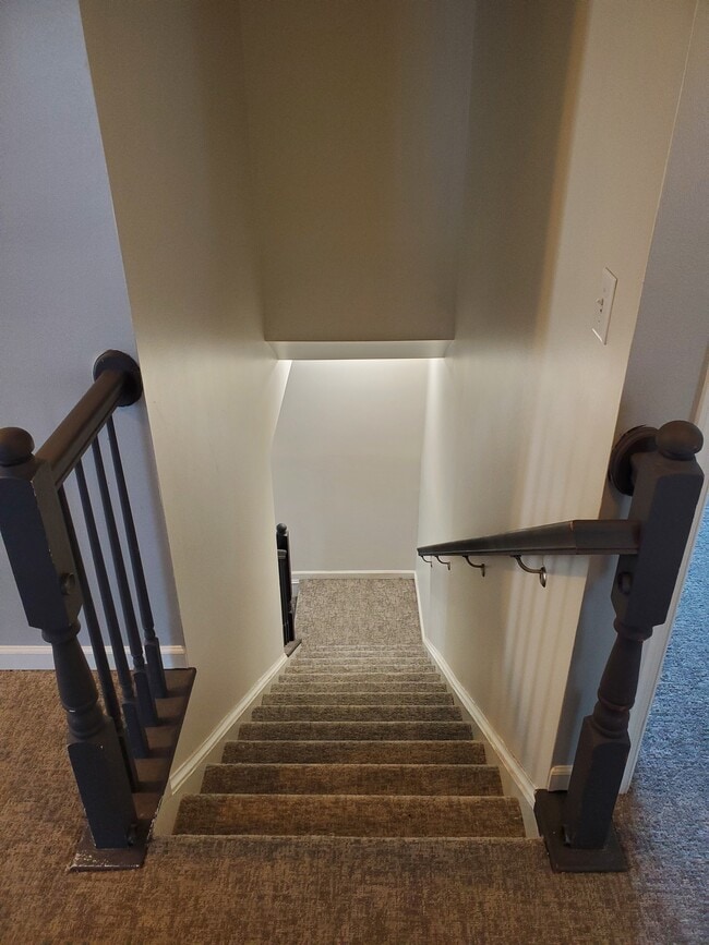 8020 Boone Trce in Nashville, TN - Building Photo - Building Photo