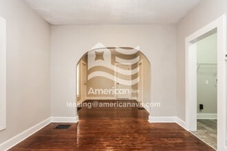 1318 N Warman Ave in Indianapolis, IN - Building Photo - Building Photo